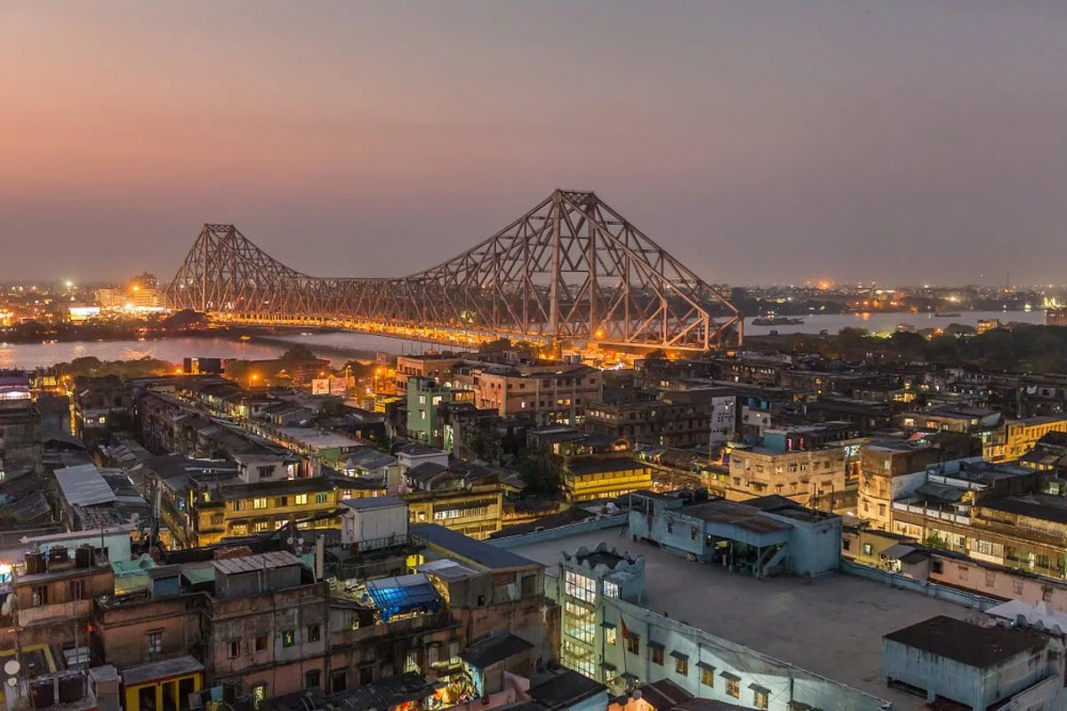Kolkata City Tour